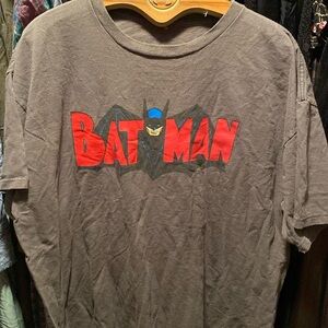 BATMAN GRAPHIC T-SHIRT